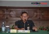 Pembinaan Ketua PT Jateng kepada Seluruh Ketua PN se-Jateng