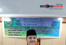 Menerobos Kepastian Hukum Demi Keadilan: Pedoman Baru Bagi Hakim Pidana