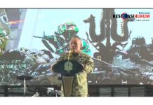 Peringati hari lahir Pancasila, Divif 2 Kostrad gelar acara Forum Silaturahmi Kebangsaan