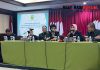 Hakim Tinggi Pengawas: Jangan Jamu Kami, Termasuk Snack
