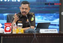 JAM-Pidum Menyetujui 6 Restorative Justice, Salah Satunya Perkara Penyerobotan Lahan di Bitung