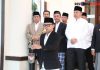 Serahkan Hewan Kurban Kemendagri dan BNPP, Wamendagri Bima Ajak Pegawai Perkuat Kepedulian dan Kebersamaan