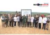 Penertiban Kawasan Hutan Konservasi Taman Nasional Tesso Nilo Riau Seluas 81.793 Ha