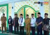 Mahkamah Agung Peduli, Bangun Surau Di Lokasi Bencana Sumatera Barat