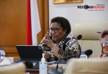Wamendagri Ribka Haluk Minta Pemda Dukung Pelindungan Pekerja Migran Lewat APBD