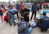 Polda Jatim Bersama Polres Sumenep Gelar Razia Gabungan di Pelabuhan Kalianget, Cegah Peredaran Narkoba Antar Pulau