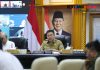 Sekjen Kemendagri Minta Pemda dengan IPH Tinggi Segera Lakukan Langkah Pengendalian