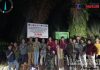 Kesiapan Satgas Penertiban Kawasan Hutan Dalam Rangka Penegakan Hukum di 3 Provinsi