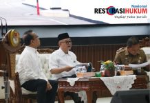 Menko PMK Ajak Kepala Daerah Kembangkan SDM Kuat Wujudkan Indonesia Maju