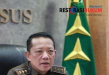 Kejaksaan Agung Memeriksa 7 Orang Saksi Terkait Perkara Pemberian Kredit PT Sritex