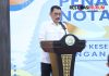 Kejaksaan RI Teken Nota Kesepahaman dengan PT Utama Medical Group Perkuat Layanan Kesehatan Yustisial
