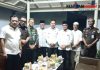 Plt. Wakil Jaksa Agung Kunjungi Pesantren Darul Quran Aceh