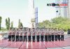 Hari Bhayangkara ke – 79 Polda Jatim Kenang Jasa Para Pahlawan, Ziarah dan Tabur Bunga di TMP