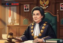 Peran Ketua Pengadilan dalam Menciptakan Pengadilan Bersih dan Dipercaya Masyarakat