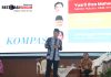 Menag Nasaruddin Uraikan Pentingnya Gunakan Bahasa Agama dalam Mengomunikasikan Kebijakan Pemerintah