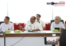 Tanggapi Polemik Status Administrasi Empat Pulau Aceh–Sumut, Kemendagri Uraikan Kronologi Lengkap
