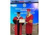 JAM-Datun R. Narendra Jatna Terima Gelar Profesor Honoris Causa Fujian Polytechnic Normal University