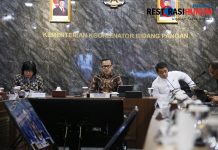 Jelang Launching Kopdeskel Merah Putih, Wamendagri Bima Tekankan Pentingnya Penguatan Kapasitas Pengurus