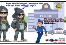 Bocor! SP2 Lid Kasus Hendry CH Bangun: Ada Apa dengan Penegak Hukum Kita?