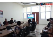 Ketua PT Ambon: Naik Gaji Bukan untuk Foya-foya!