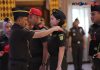 Plt. Wakil Jaksa Agung Resmi Membuka PPPJ Angkatan 82 Gelombang II Tahun 2025, Tekankan Para Calon Jaksa Ikuti Perkembangan KUHP Nasional