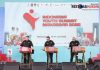 Wamendagri Bima Arya Semangati Pemuda Siapkan Diri Jadi Pemimpin Berkualitas