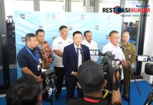 Kepala Daerah Perlu Pahami Geopolitik serta Kebijakan Berbasis Hukum dan HAM