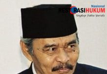 40 Tahun Perjuangan Menuntut Dibentuknya UU Tentang Contempt Of Court