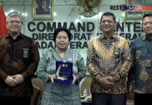 Prof. Harkristuti: Hakim Pimpin Perubahan Paradigma Pemidanaan