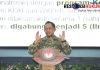 Buka Retret Gelombang II, Mendagri Jelaskan Kewajiban, Larangan, dan Sanksi Kepala Daerah