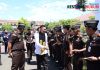 Plt. Wakil Jaksa Agung Ajak Jajaran Kejaksaan Tinggi Sumatera Utara dan Aceh Tingkatkan Profesionalisme Melalui Reformasi Birokrasi