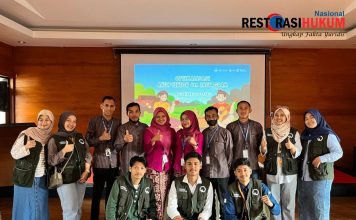 Jaga Kualitas SDM : Wisata Agro Wonosari adakan Upgrading Sosial Media Bagi Karyawan