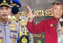 PPWI Siap Ikuti Sidang Gugatan Prapid Lawan Kapolri, Ketum PPWI Minta Kapolri Hadir di Persidangan