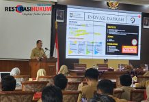 Kepala BSKDN Kemendagri: Inovasi Tidak Harus Baru, Tapi Harus Berdampak