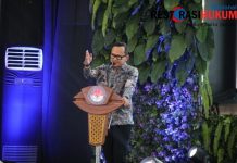Wamendagri Bima Tekankan Pentingnya Sertifikasi Kompetensi ASN sebagai Bekal Hadapi Tantangan Nyata