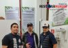 Tim SIRI Kejaksaan Agung Berhasil Amankan DPO Perkara Korupsi Ramlan bin Sihombing