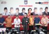 Wamendagri Bima Sebut 86 Kepala Daerah dan Wakil Kepala Daerah Bakal Ikuti Retret Gelombang II