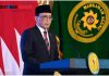 Pesan Ketua MA: Jaga Integritas Hakim Perikanan di Ujung Timur Nusantara