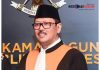 Putusan Langka Hakim MA, dari Indonesia untuk Dunia