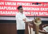 Menko Pemberdayaan Masyarakat Imbau Kepala Daerah Perkuat Upaya Penanggulangan Kemiskinan