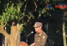 Retret IPDN Resmi Ditutup, Wamendagri Bima Harap Kepala Daerah Tetap Jaga Semangat Pengabdian