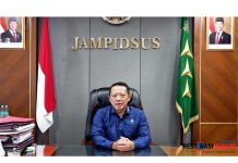 Kejaksaan Agung Memeriksa 5 Orang Saksi Terkait Perkara Digitalisasi Pendidikan Kemendikbudristek