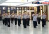 17 Perwira Tinggi Polri Naik Pangkat, Satu Diantaranya Raih Bintang Tiga