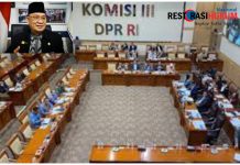 RUU KUHAP Hapus Larangan Siaran Langsung Persidangan, Wilson Lalengke: Dukungan Penuh Transparansi Publik