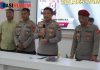 Polisi Kenakan Pasal Berlapis Tersangka Penganiayaan Kurir JNT di Pamekasan