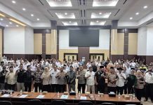 Ketua Komisi 1 DPRD Kabupaten Pasuruan Rudi Hartono Tekankan Penyelenggara Karnaval Patuhi SE Bupati