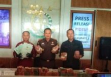 Kejari Kabupaten Pasuruan Pastikan Tersangka Kasus Korupsi Dana Hibah PKBM Tidak Ada Yang Lolos Dari Proses Hukum