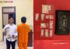 Nekad Edarkan Sabu, Petani di Kejayan Diringkus Polisi