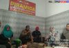 Jalin Sinergitas Dengan Awak Media, Polres Pasuruan Gelar Piramida