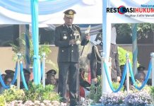 Hari Bhayangkara ke-79, Kapolda Jatim Tekankan Anggota Jaga Marwah dan Profesional Polri